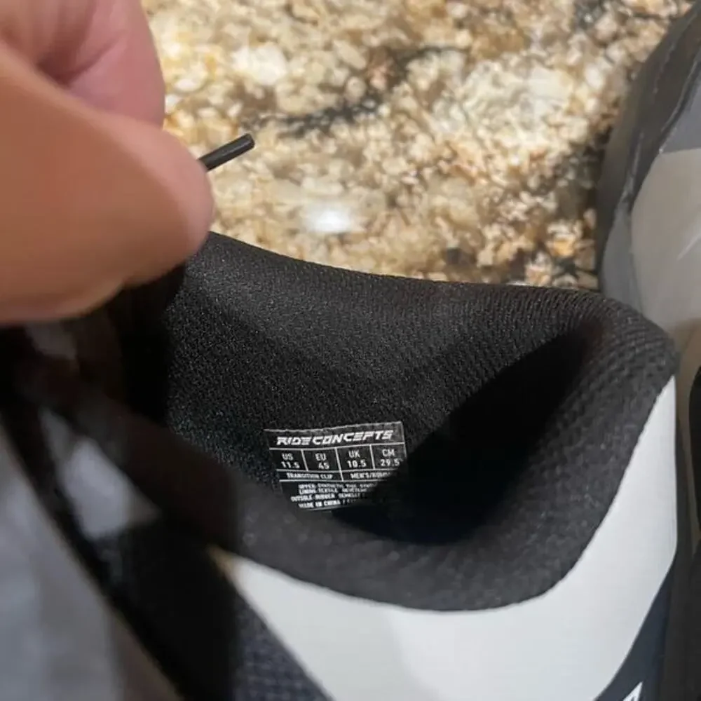Men’s Ride Concepts Transition Clip - Picture 6 of 6